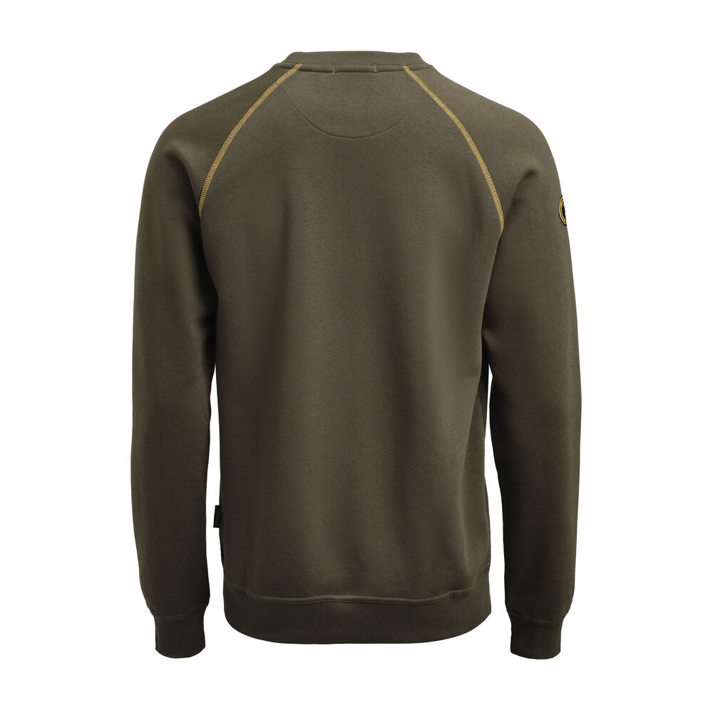 JOBMAN 5140 Sweater 2